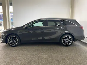 Kia Ceed SW 1.5 T-GDi MHEV GT-Line