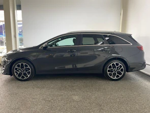 Fahrzeugbild KIA Ceed SW 1.5 T-GDi MHEV GT-Line