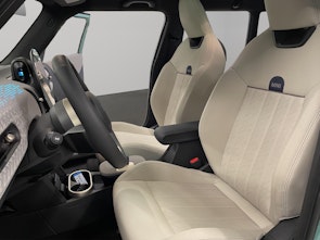 Vehicle image MINI Mini F65 1.5i Cooper C SDKG