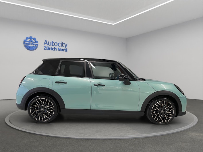 Vehicle image MINI MINI