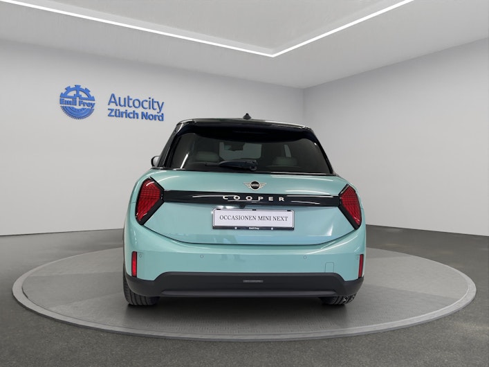 Vehicle image MINI MINI