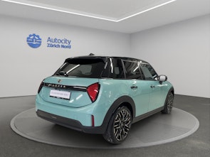 Vehicle image MINI Mini F65 1.5i Cooper C SDKG