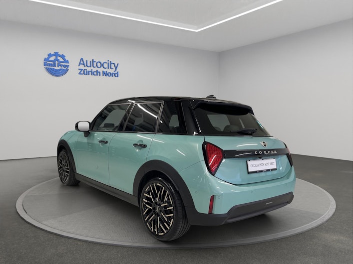 Vehicle image MINI MINI