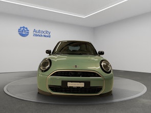 Vehicle image MINI Mini F65 1.5i Cooper C SDKG