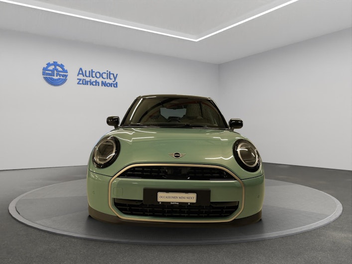 Vehicle image MINI MINI