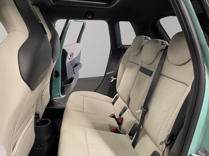 Vehicle image MINI MINI