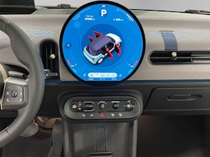 Vehicle image MINI Mini F65 1.5i Cooper C SDKG