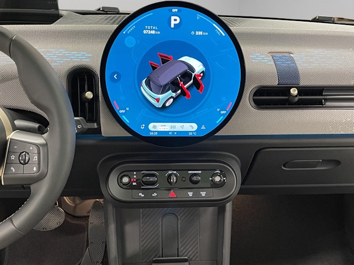 Vehicle image MINI MINI