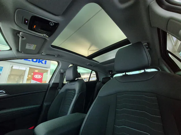 Kia Sportage 1.6 T-GDi PHEV Style