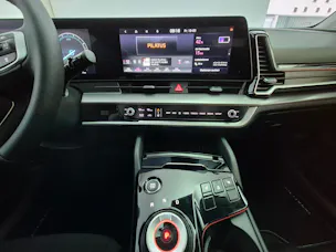 Kia Sportage 1.6 T-GDi PHEV Style