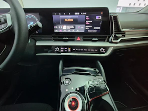 Fahrzeugbild KIA Sportage 1.6 T-GDi PHEV Style