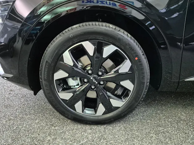 Kia Sportage 1.6 T-GDi PHEV Style