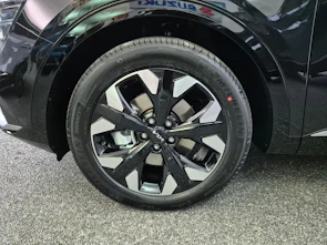 Fahrzeugbild KIA Sportage 1.6 T-GDi PHEV Style