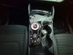 Kia Sportage 1.6 T-GDi PHEV Style