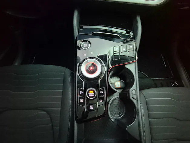 Kia Sportage 1.6 T-GDi PHEV Style