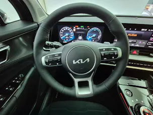 Kia Sportage 1.6 T-GDi PHEV Style