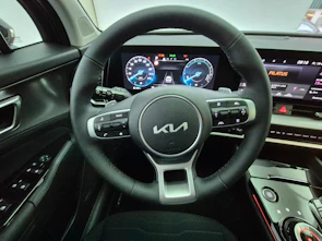 Fahrzeugbild KIA Sportage 1.6 T-GDi PHEV Style
