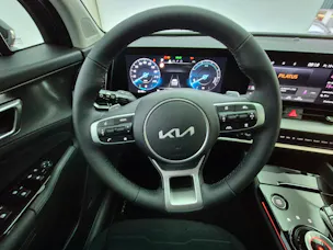 Kia Sportage 1.6 T-GDi PHEV Style