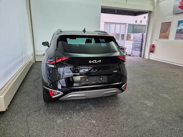 Kia Sportage 1.6 T-GDi PHEV Style