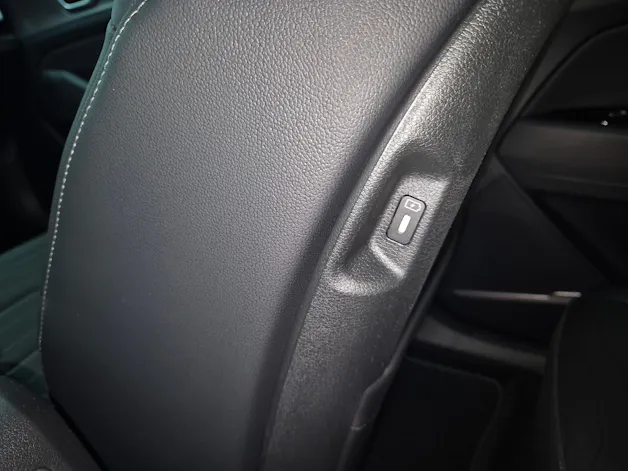 Kia Sportage 1.6 T-GDi PHEV Style