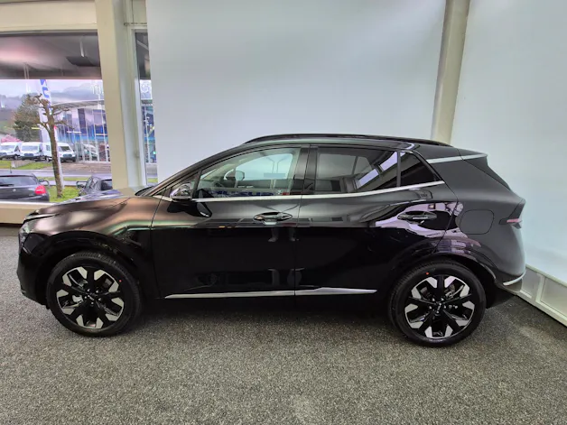 Kia Sportage 1.6 T-GDi PHEV Style