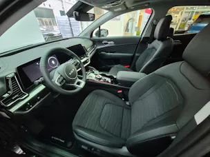 Kia Sportage 1.6 T-GDi PHEV Style
