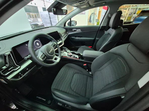 Fahrzeugbild KIA Sportage 1.6 T-GDi PHEV Style