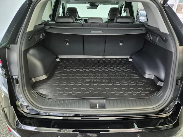 Kia Sportage 1.6 T-GDi PHEV Style