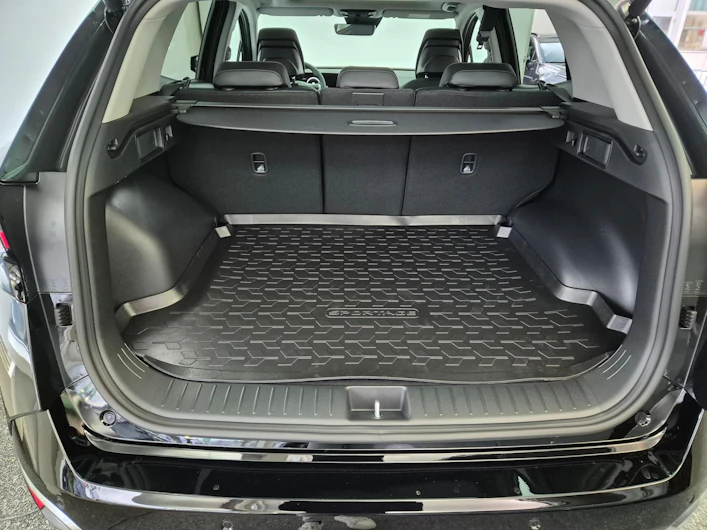 Fahrzeugbild KIA SPORTAGE