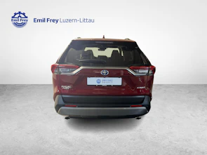 Fahrzeugbild TOYOTA RAV4 2.5 HSD Trend