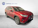 Toyota RAV4 2.5 HSD Trend