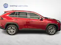 Toyota RAV4 2.5 HSD Trend