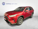 Toyota RAV4 2.5 HSD Trend