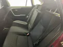 Toyota RAV4 2.5 HSD Trend