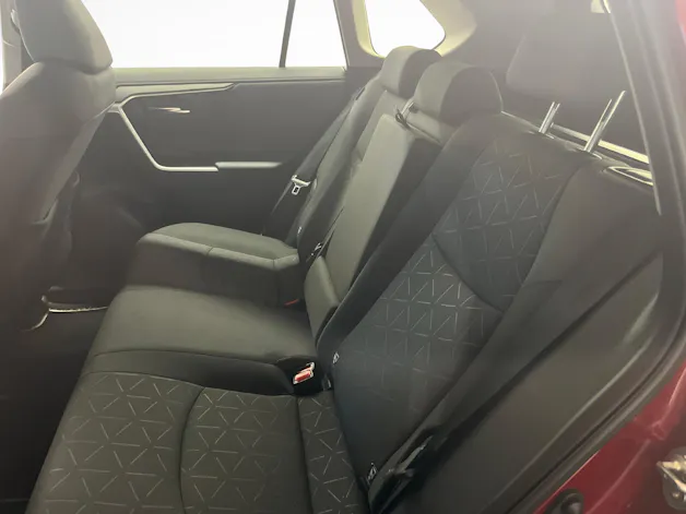 Toyota RAV4 2.5 HSD Trend