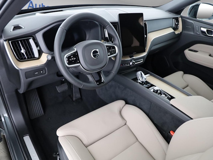 Vehicle image VOLVO XC60