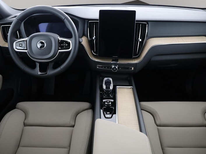 Vehicle image VOLVO XC60