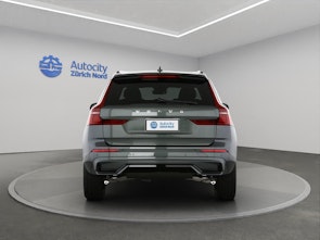 Vehicle image VOLVO XC60 2.0 T6 TE Ultra Dark eAWD