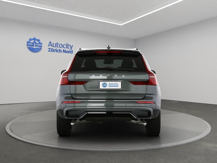 Vehicle image VOLVO XC60