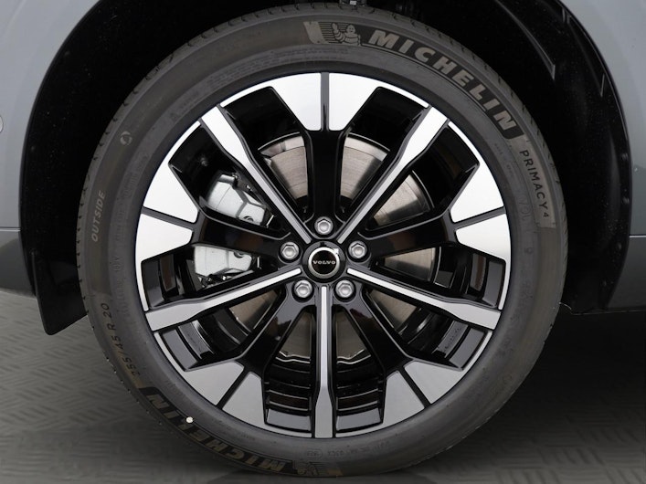 Vehicle image VOLVO XC60