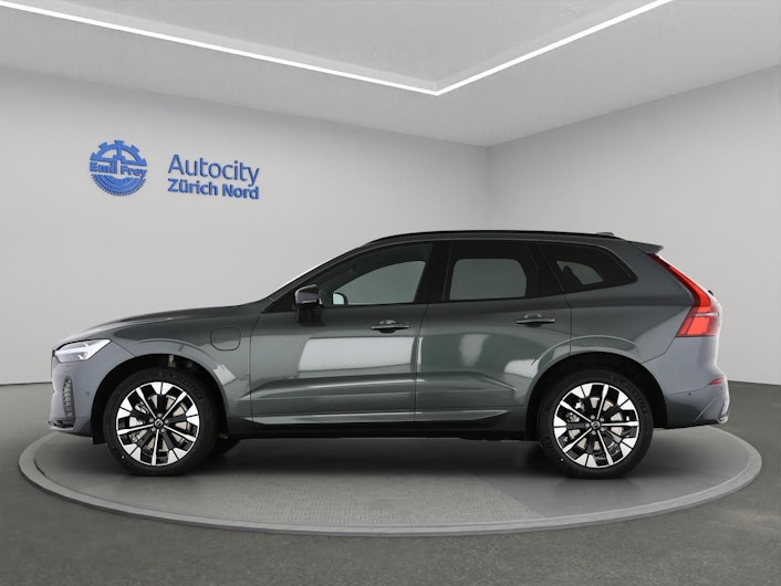 Vehicle image VOLVO XC60