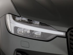 Vehicle image VOLVO XC60 2.0 T6 TE Ultra Dark eAWD