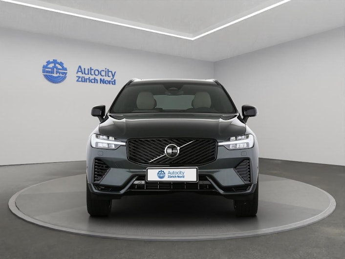 Vehicle image VOLVO XC60