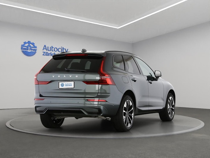 Vehicle image VOLVO XC60