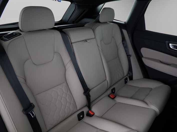 Vehicle image VOLVO XC60