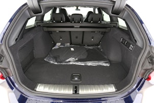 Vehicle image BMW M3 Competition xDrive Touring