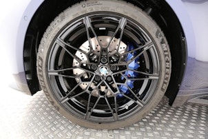 Vehicle image BMW M3 Competition xDrive Touring