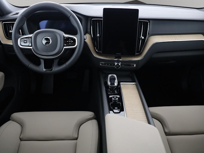 Vehicle image VOLVO XC60