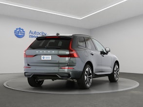 Vehicle image VOLVO XC60 2.0 T6 TE Ultra Dark eAWD