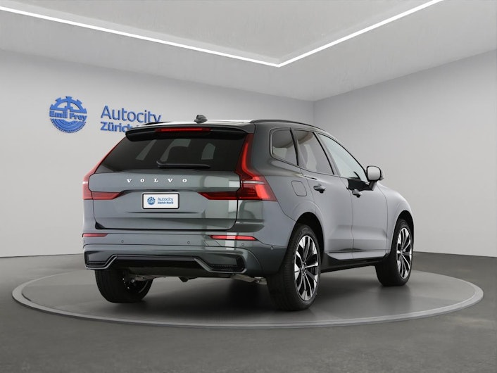 Vehicle image VOLVO XC60